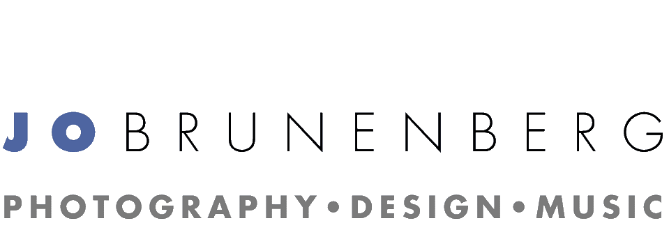 Jo Brunenberg Photography - Design - Music