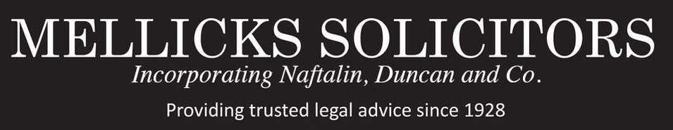 Mellicks Solicitors