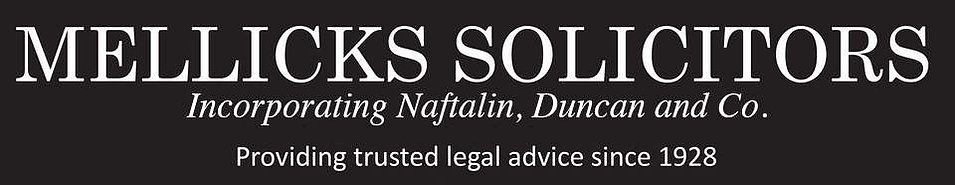 Mellicks Solicitors