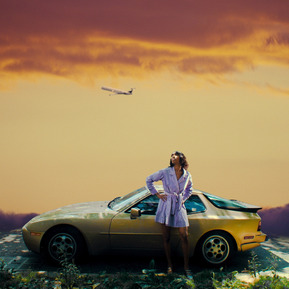 Adobe Premiere Pro 2025 - Selve - Stills. A visual world by Annika White and Carl Knight