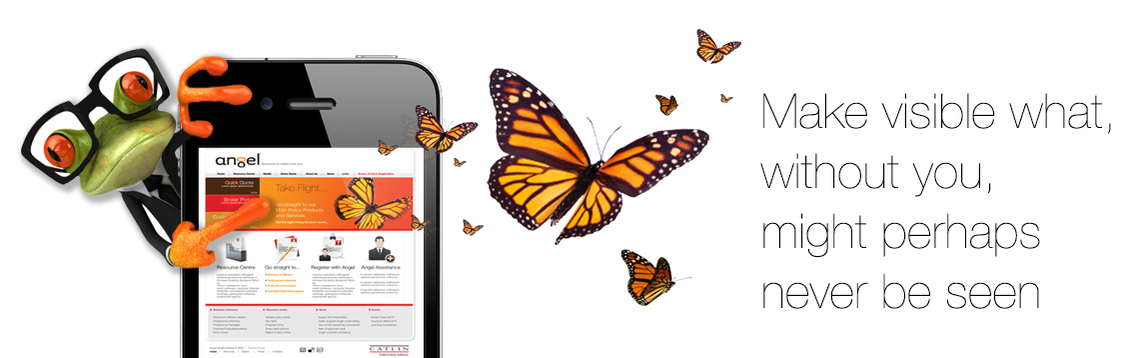 Creative Graphic, Web & Digital designer in Ipswich, UK