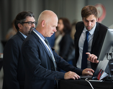 photographie corporate