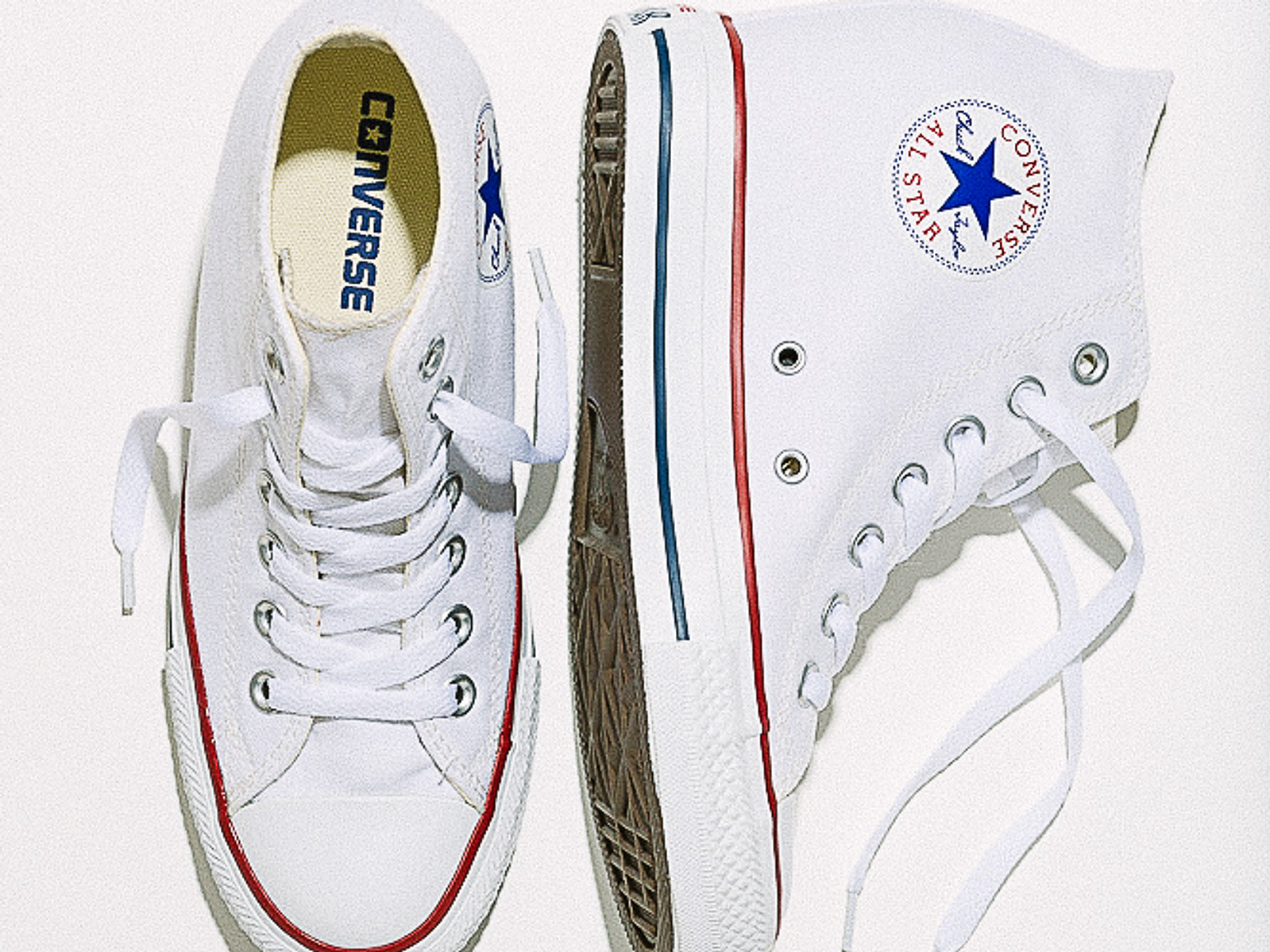 Converse Calendar Banners Tristan McLaren Photography