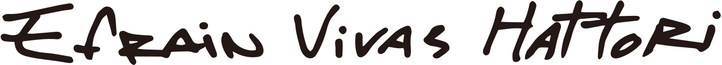 Efrain Vivas Hattori