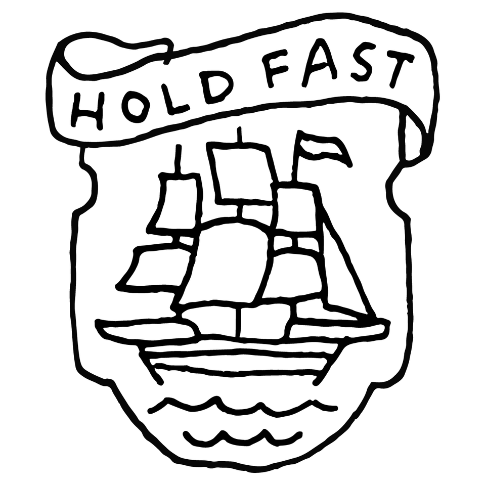 HOLD FAST 