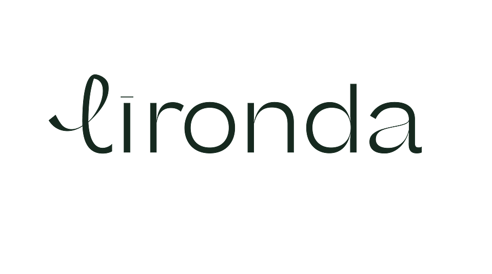 Lironda's Portfolio