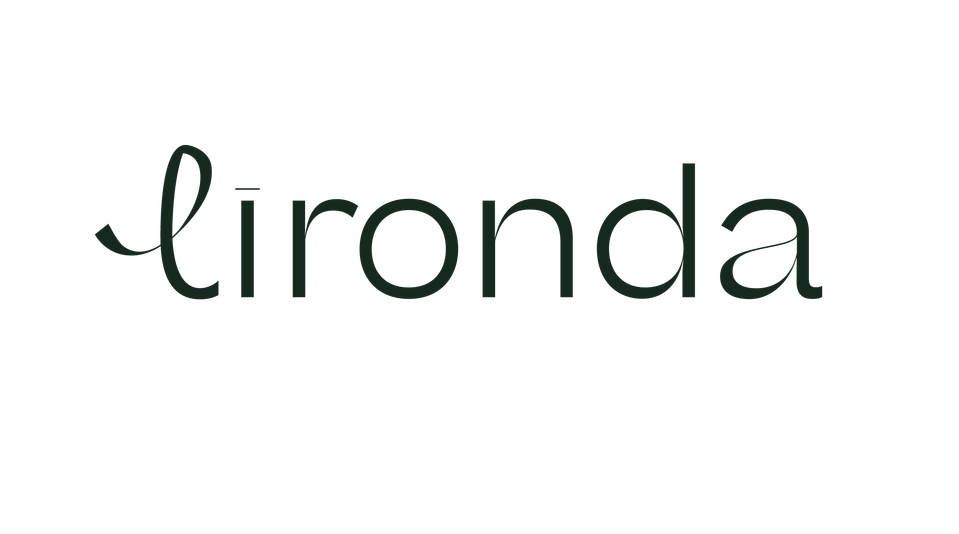 Lironda's Portfolio