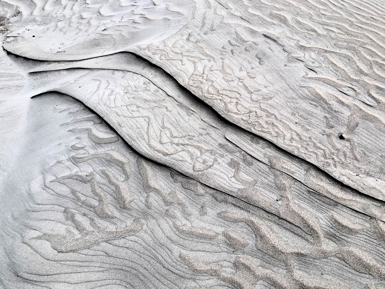 Baja, Dunes, Mexico, Pacific Ocean, Sand Dunes, Baja California Sur