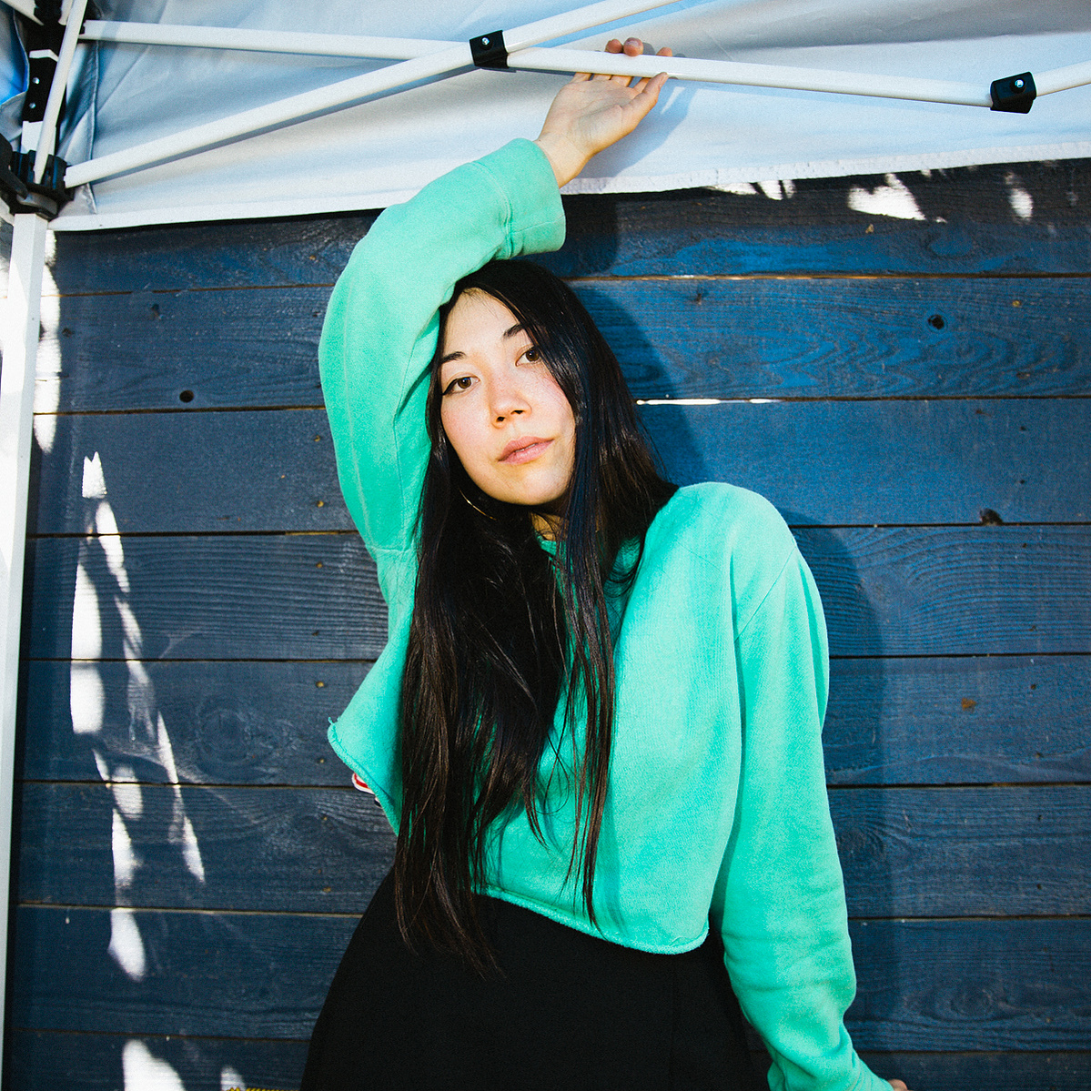 Sasami, sxsw, sxsw 2019, austin, austin texas