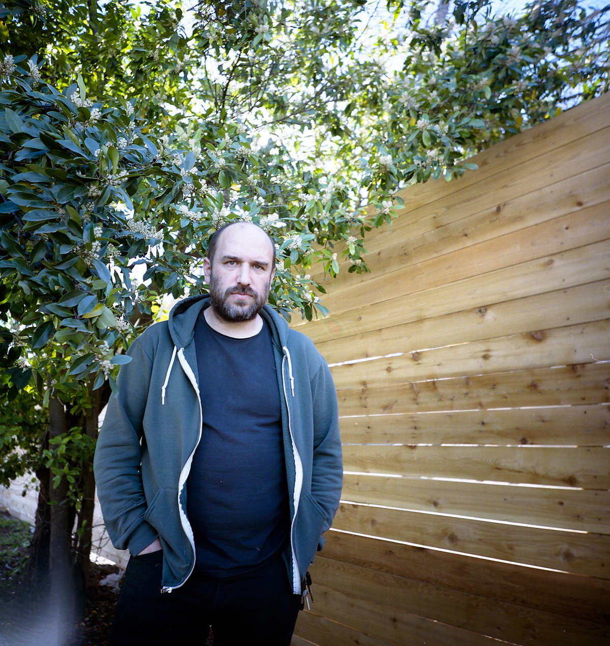 david Bazan, pedro the lion , sxsw, sxsw 2019, daniel topete
