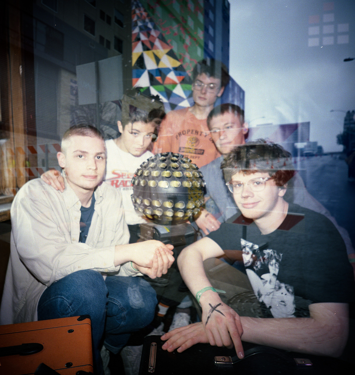 Disq, sxsw, sxsw 2019, daniel topete, austin, 2019