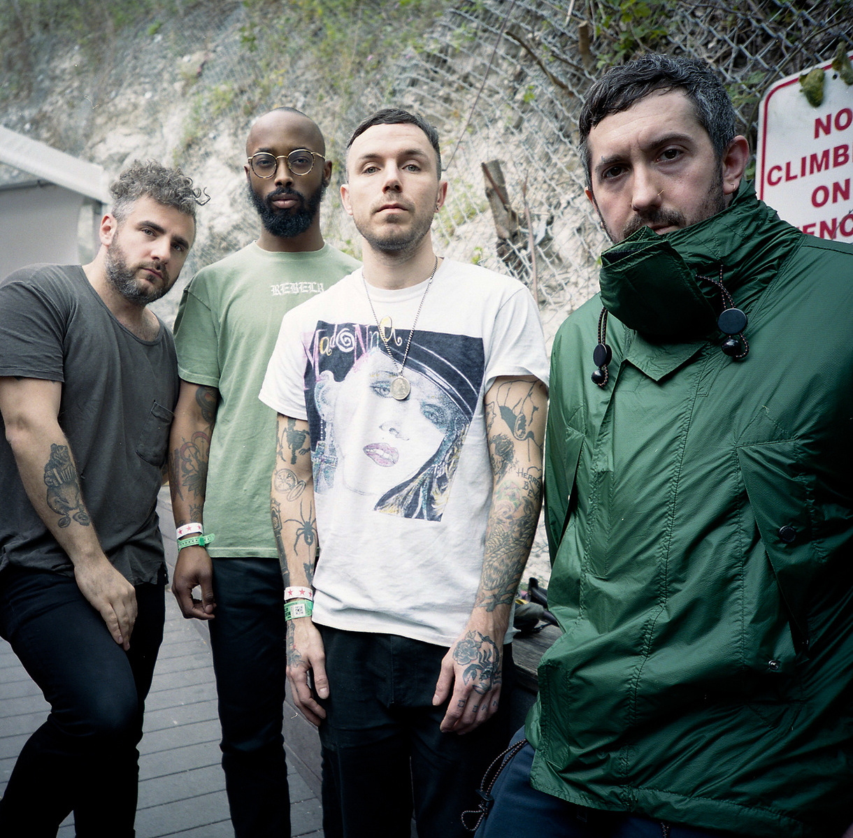 Nothing, sxsw, sxsw 2019, daniel topete, austin, 2019