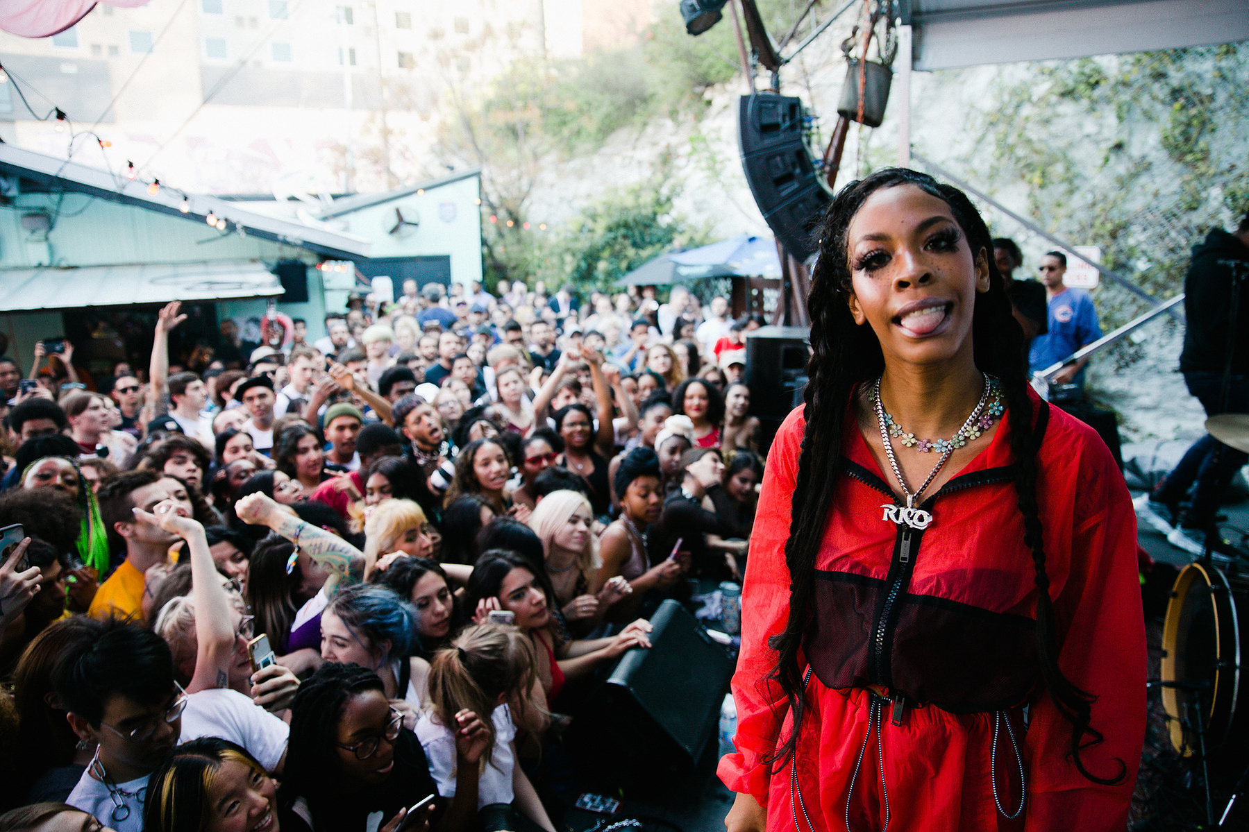 Rico Nasty, sxsw, sxsw 2019, austin, austin texas