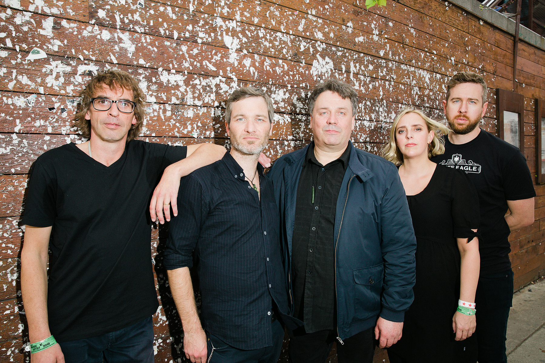 The Chills, sxsw, sxsw 2019, austin, austin texas