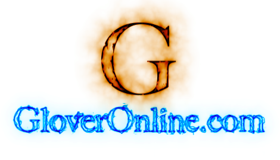 Brian Glover's Portfolio