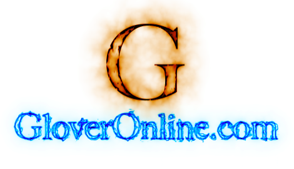 Brian Glover's Portfolio