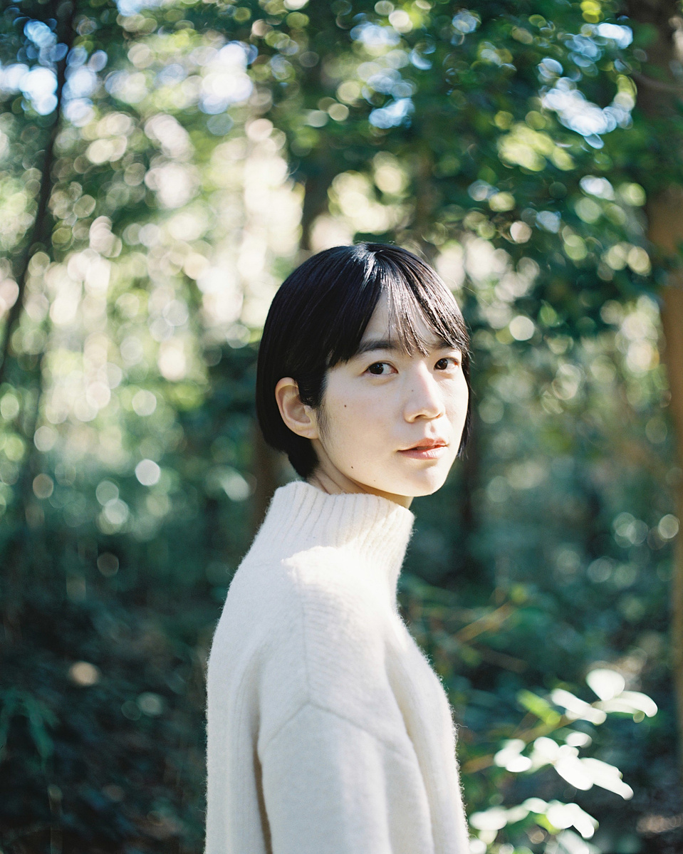 吉見茉莉奈