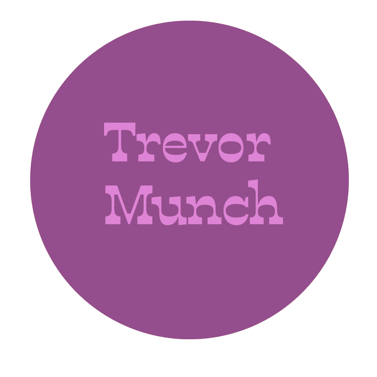 Trevor Munch 