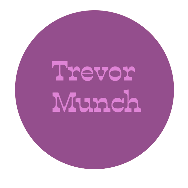 Trevor Munch 