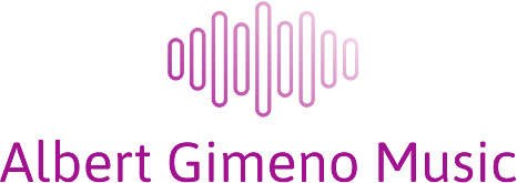 Albert Gimeno Music