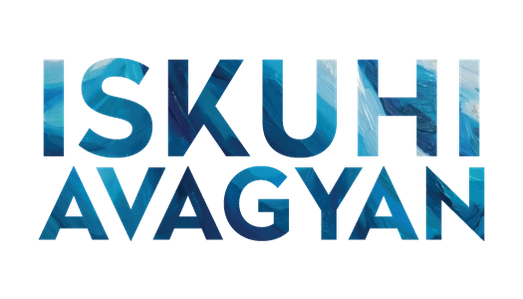 Iskuhi Avagyan's Portfolio