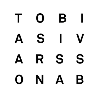 TOBIAS IVARSSON