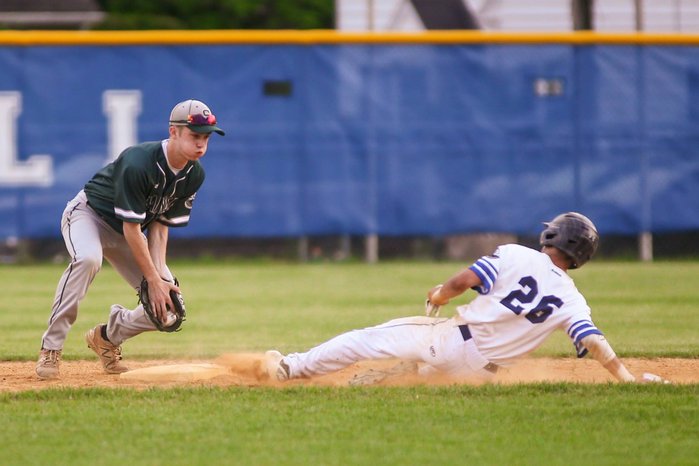 05.16.18 SHENENDEHOWA VS SARATOGA SPRINGS VARSITY BASEBALL
Saratoga Springs: 4
Shenendehowa: 3
https://gc.com/game-5a5e3148c99e19002113186f