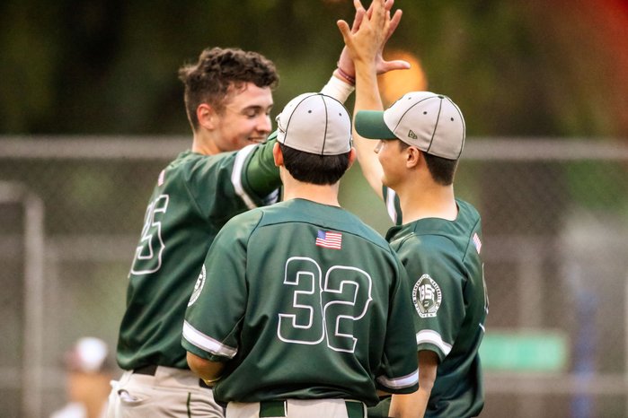 05.16.18 SHENENDEHOWA VS SARATOGA SPRINGS VARSITY BASEBALL
Saratoga Springs: 4
Shenendehowa: 3
https://gc.com/game-5a5e3148c99e19002113186f