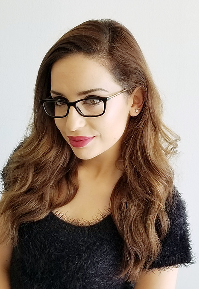 Ashley's specialties include special occasion up dos, women's cuts, highlighting and braiding. Ashley is a certified Great Lengths Technician! She has a passion for making people look and feel great.