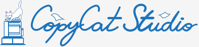 CopyCat Studio