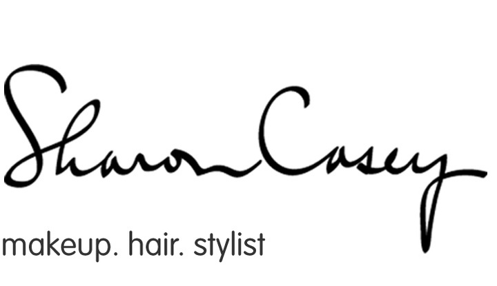 Sharon Casey Professional Makeup & Hair Session Stylist