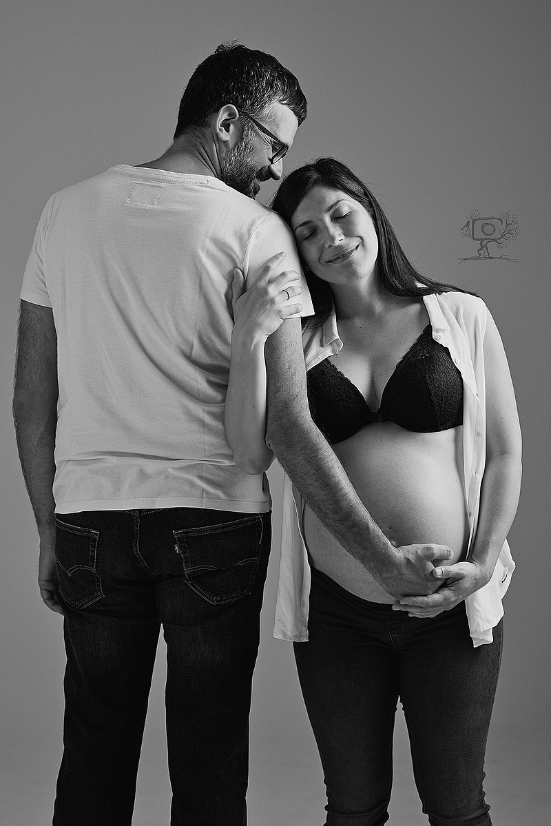 Fotógrafo embarazo
