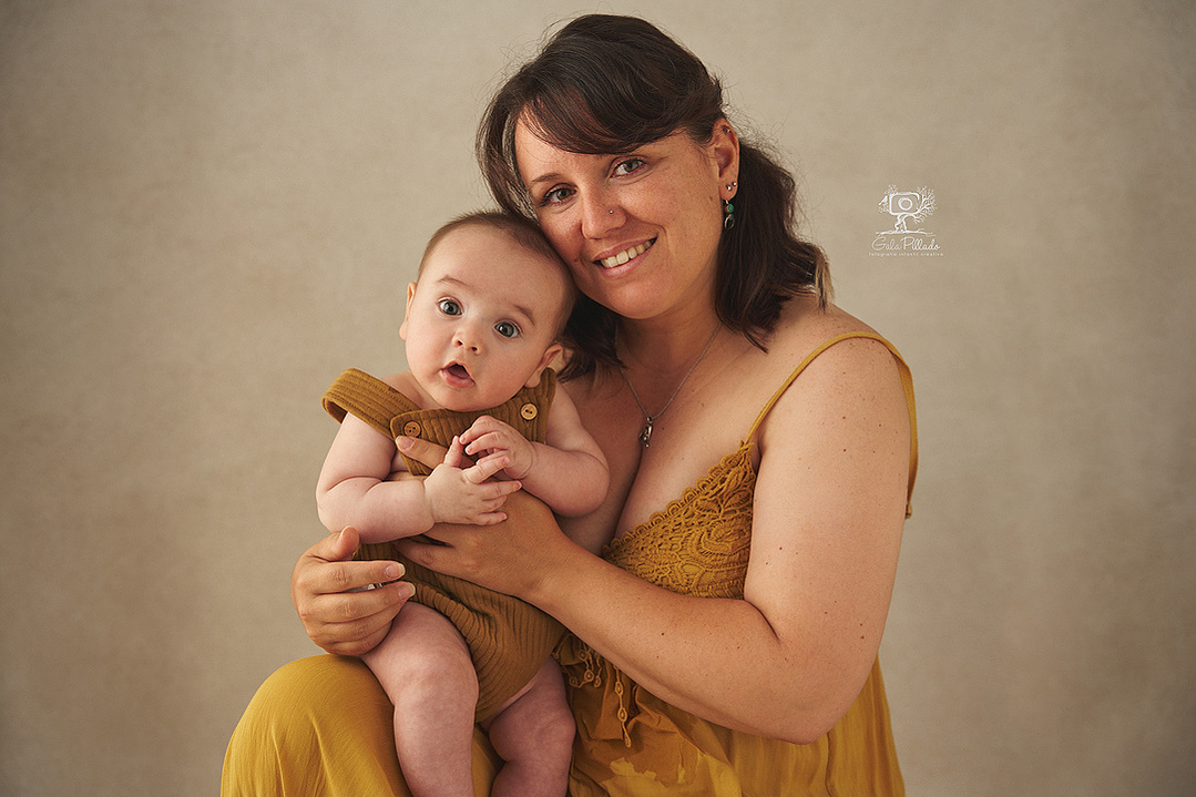 Fotógrafo bebes Asturias