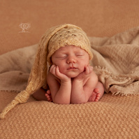 Fotografía Newborn 