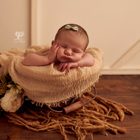 Fotógrafo Recién Nacidos (Newborn)