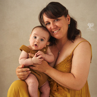 Fotógrafo bebes Asturias