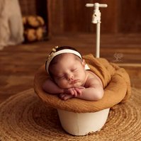 Sesiones Newborn