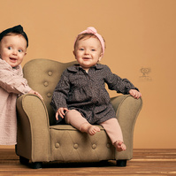Fotógrafo bebes Gijón