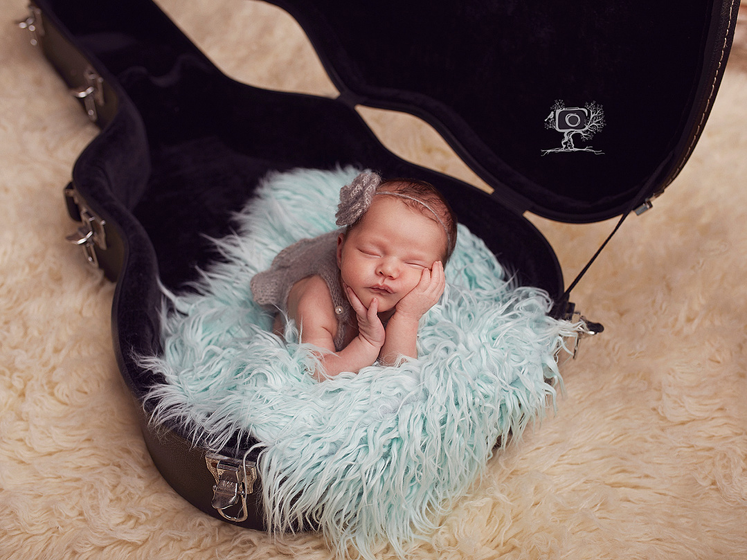 Sesiones Newborn en Asturias