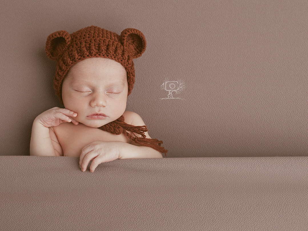 Sesiones Newborn en Gijón