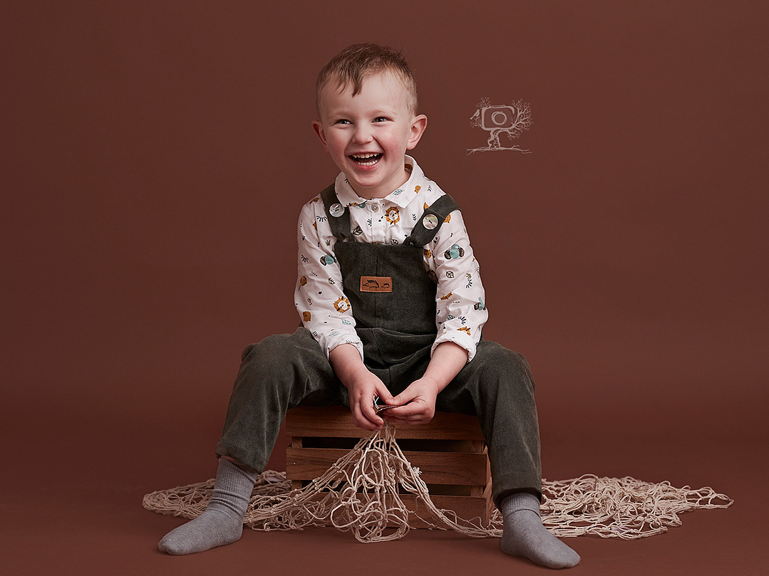 Fotógrafo infantil en Gijón