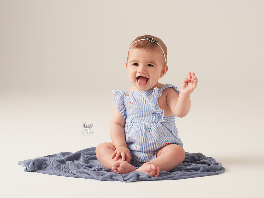 Fotografía Bebés en Asturias