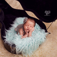 Sesiones Newborn en Asturias