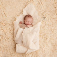 Fotografía Newborn en Gijón
