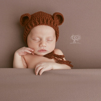 Sesiones Newborn en Gijón