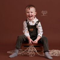 Fotógrafo infantil en Gijón