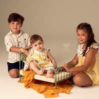 Fotos infantil Gijón