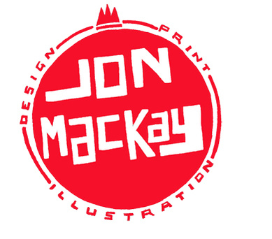 Jon Mackay