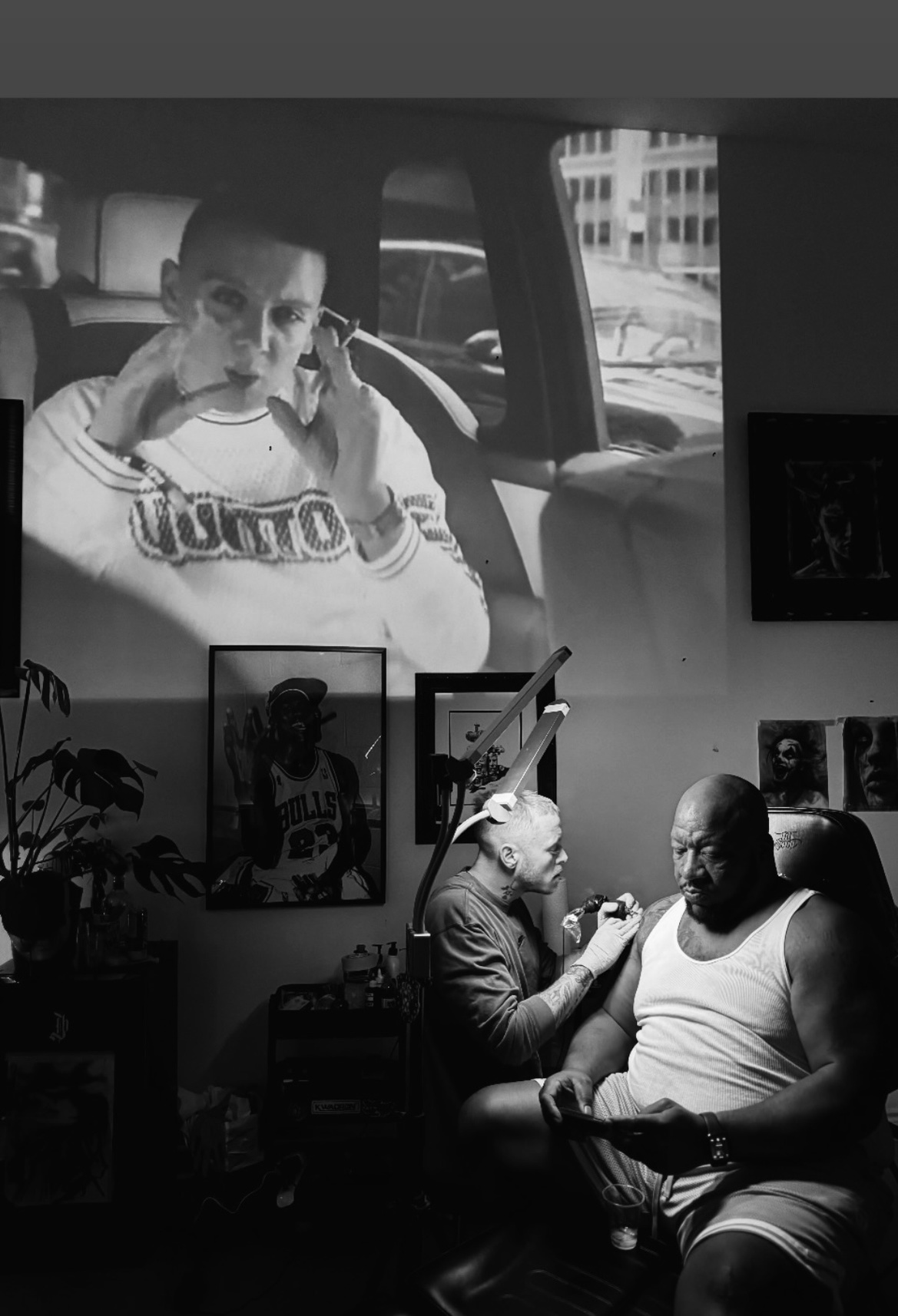 Leadbelly Tattoo Co.