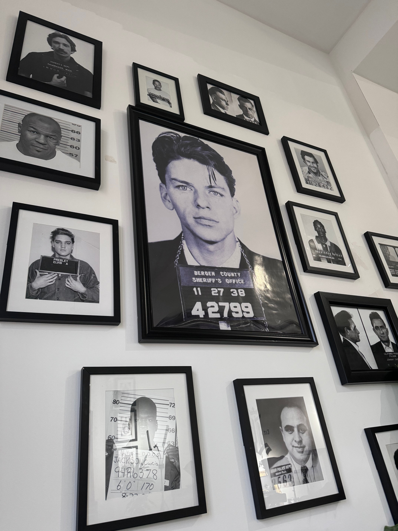 Leadbelly Tattoo Co.